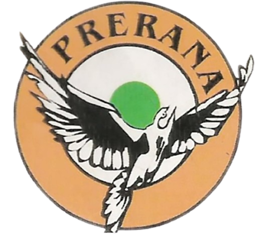 prerana logo